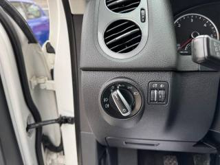 VOLKSWAGEN Tiguan usata, con Cruise Control