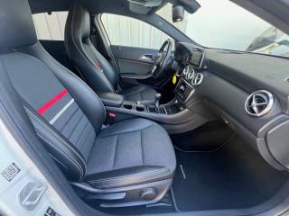 MERCEDES-BENZ A 180 usata, con Servosterzo