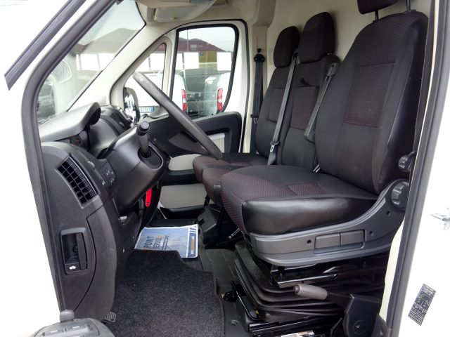 PEUGEOT Boxer usata, con Chiusura centralizzata