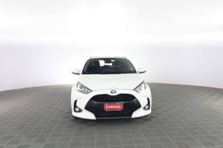 TOYOTA Yaris Yaris 1.5 Hybrid 5 porte Business