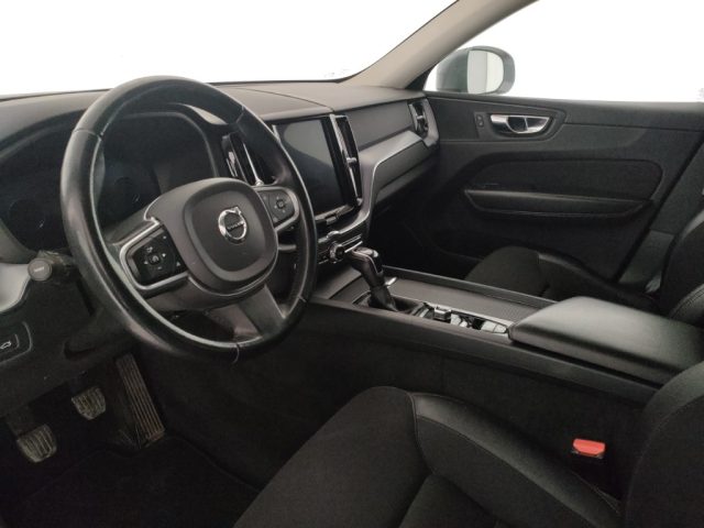 VOLVO XC60 usata, con Climatizzatore