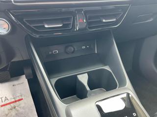 MG MG3 usata, con Fari LED