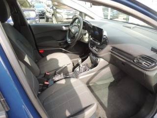FORD Fiesta usata, con Autoradio