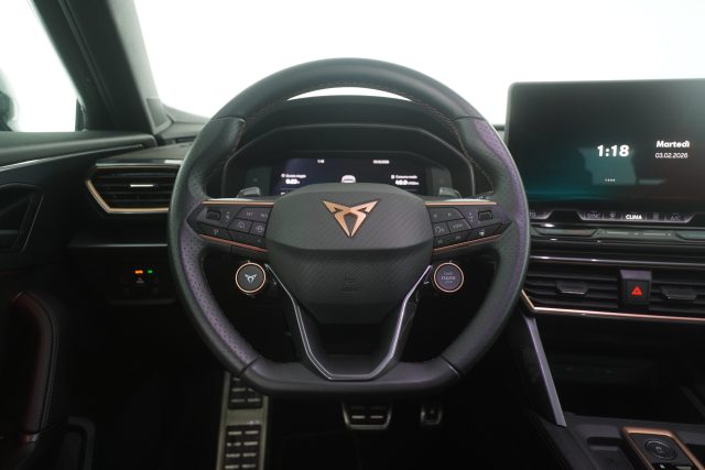 CUPRA Formentor usata 11