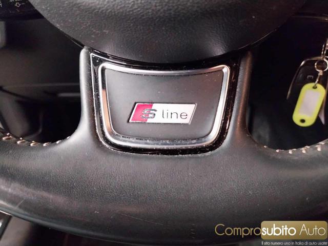 AUDI Q3 usata, con Filtro antiparticolato