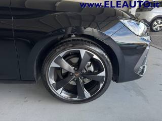 CUPRA Leon usata, con Chiusura centralizzata