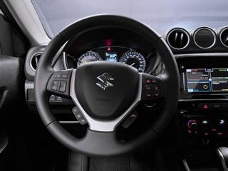 SUZUKI Vitara usata, con Boardcomputer