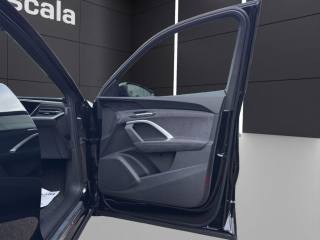 AUDI Q5 usata, con Vetri oscurati