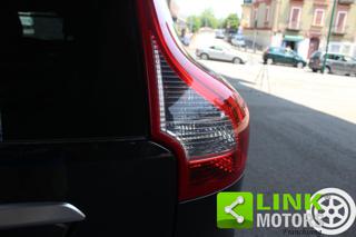 VOLVO XC60 usata, con Fendinebbia