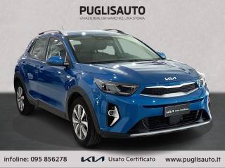 KIA Stonic 1.0 T-GDi 100 CV MHEV MT Urban Special Edition