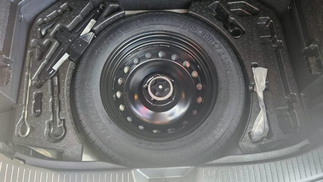 NISSAN Qashqai usata, con Vetri oscurati