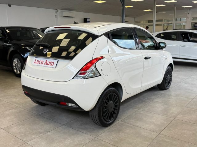 LANCIA Ypsilon usata, con Alzacristalli elettrici