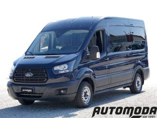 FORD Transit 2.0TDCi 130CV PM-TM 8P