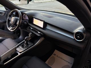 ALFA ROMEO Tonale usata, con Cruise Control