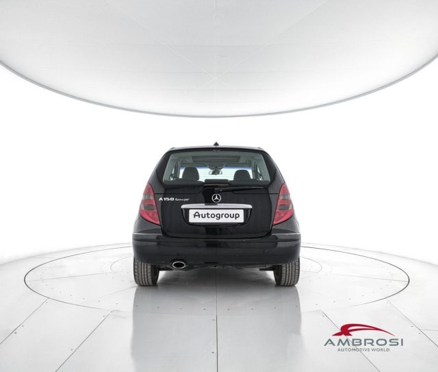 MERCEDES-BENZ A 150 usata 5