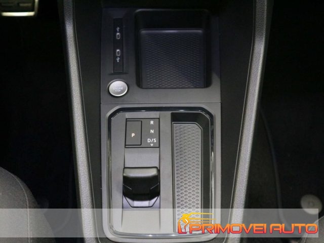 VOLKSWAGEN Caddy usata, con Airbag Passeggero