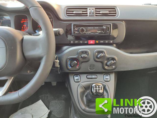 FIAT Panda usata 16