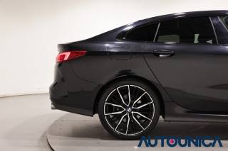 BMW 220 usata, con Blind spot monitor