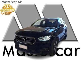 VOLVO XC40 1.5 t5 phev Inscription Expression auto - GE960SW
