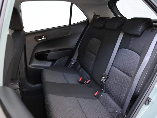 KIA Picanto usata, con Cruise Control