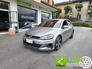 VOLKSWAGEN Golf GTI Performance 2.0 245 CV TSI DSG 5p. BMT GAR. INCL.