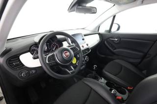 FIAT 500X usata 1
