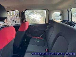 FIAT Panda usata, con Controllo trazione