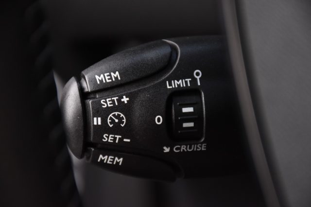 PEUGEOT 2008 usata, con ESP
