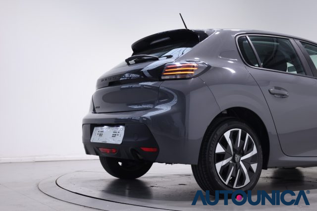 PEUGEOT 208 usata, con ESP