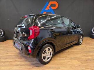 KIA Picanto usata, con Autoradio