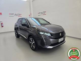 PEUGEOT 3008 BlueHDi 130 S&S EAT8 Allure
