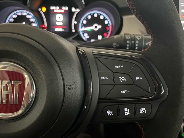 FIAT 500X usata, con Servosterzo