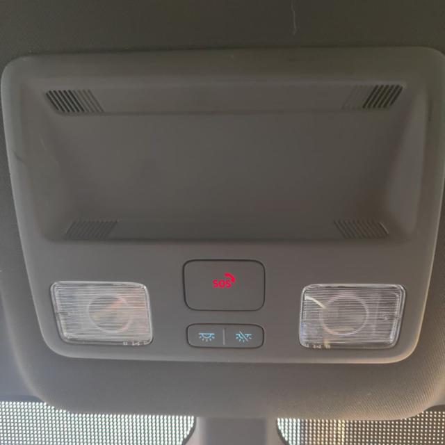 FORD Puma usata, con Touch screen