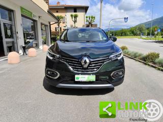 RENAULT Kadjar usata, con Airbag