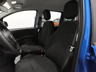 FIAT New Panda usata, con Climatizzatore