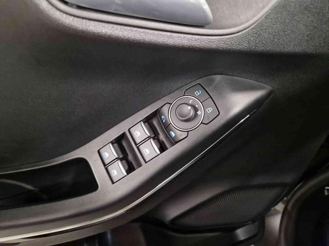 FORD Puma usata, con Interni in pelle