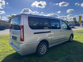 FIAT Scudo usata, con Cerchi in lega