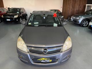OPEL Astra usata, con Airbag Passeggero