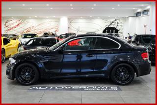 BMW 1er M Coupe usata, con Airbag Passeggero