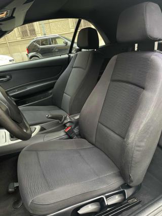 BMW 118 usata, con Antifurto