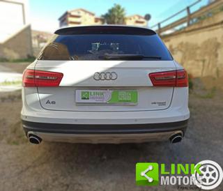 AUDI A6 allroad usata, con Airbag Passeggero
