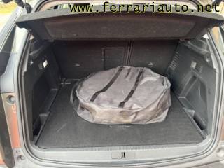 PEUGEOT 3008 usata, con Servosterzo