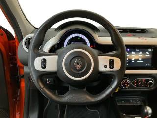 RENAULT Twingo usata, con Fari LED