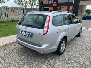 FORD Focus usata, con Alzacristalli elettrici