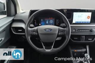 FORD Tourneo Courier usata 8
