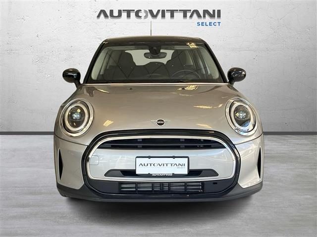 MINI Mini usata, con Airbag