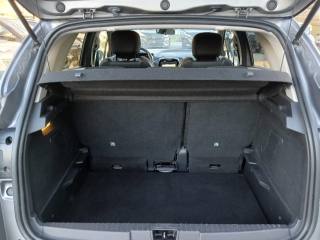 RENAULT Captur usata, con Climatizzatore