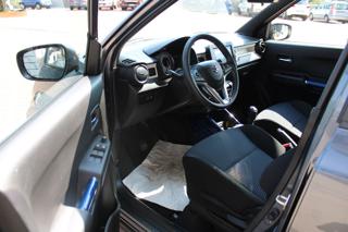 SUZUKI Ignis usata, con Boardcomputer