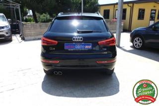 AUDI Q3 usata, con Autoradio