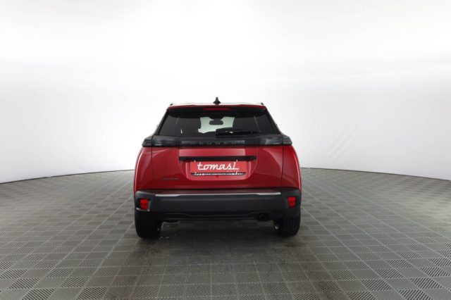 PEUGEOT 2008 usata 4